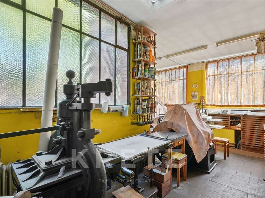 House Boulogne-Billancourt