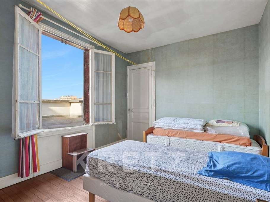 House Boulogne-Billancourt