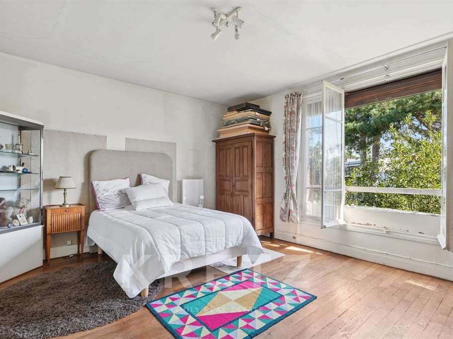 House Boulogne-Billancourt