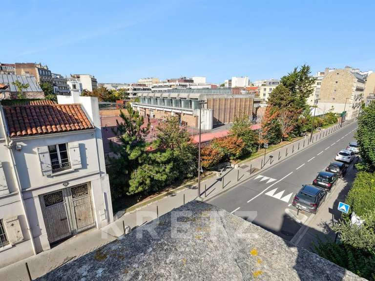 Maison Boulogne-Billancourt - 3 chambres - 227m²