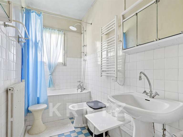 Maison Boulogne-Billancourt - 3 chambres - 227m²