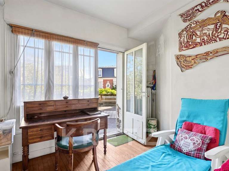 Maison Boulogne-Billancourt - 3 chambres - 227m²