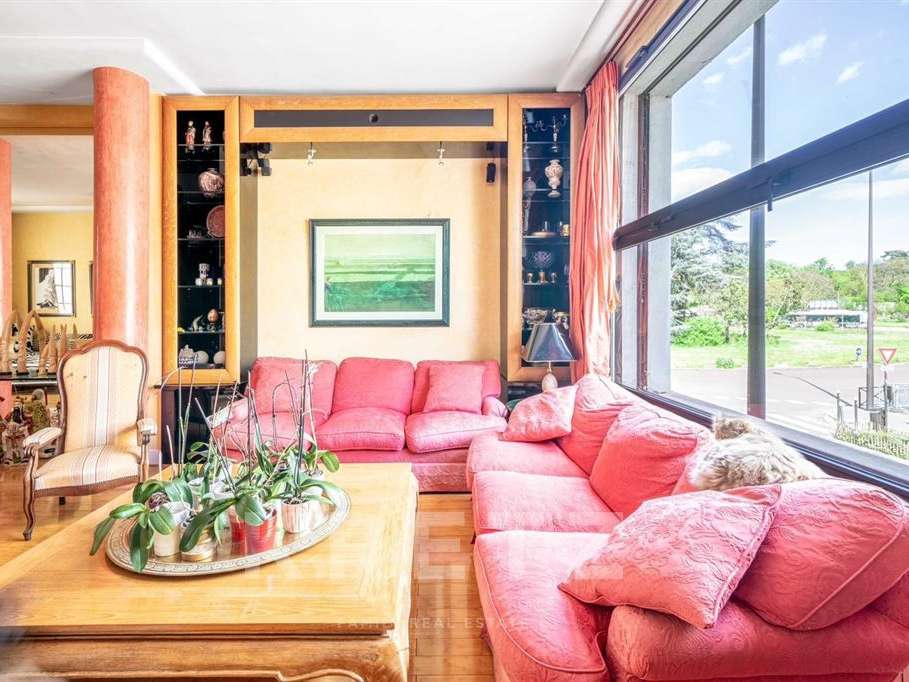 House Boulogne-Billancourt