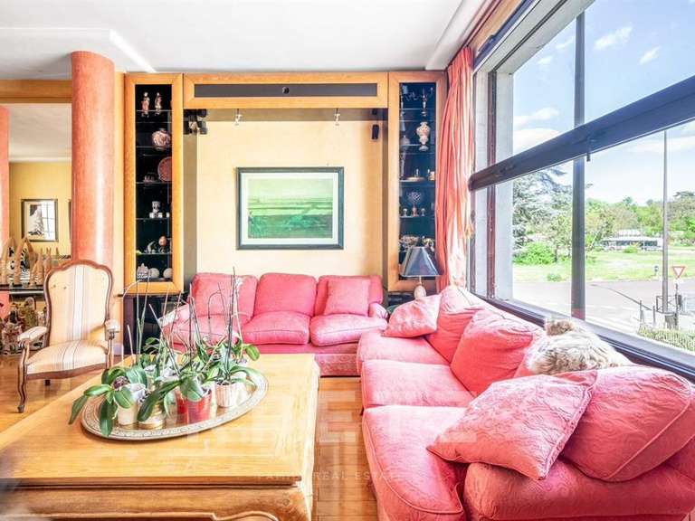 House Boulogne-Billancourt - 4 bedrooms - 280m²