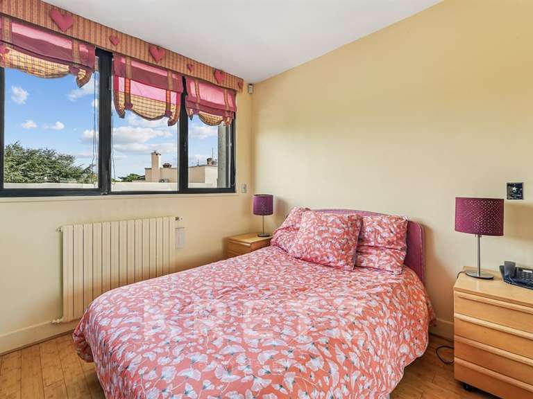 House Boulogne-Billancourt - 4 bedrooms - 280m²