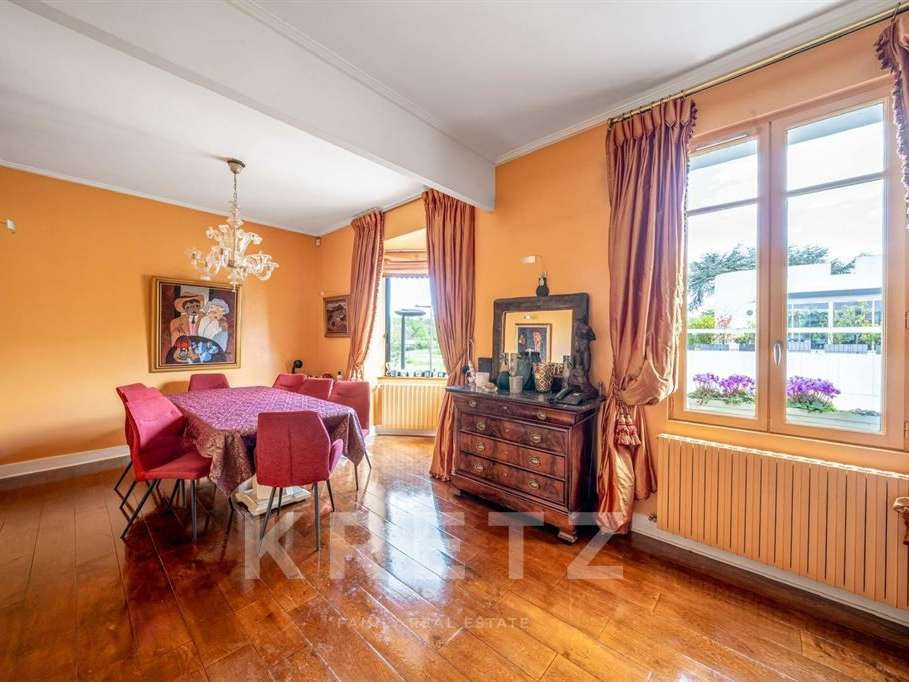 House Boulogne-Billancourt