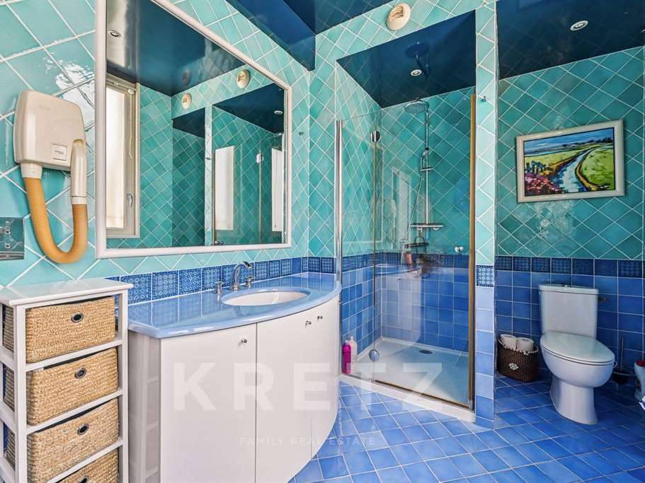 House Boulogne-Billancourt