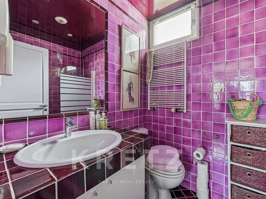 House Boulogne-Billancourt