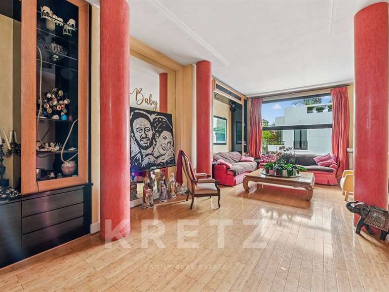 House Boulogne-Billancourt - 4 bedrooms - 280m²