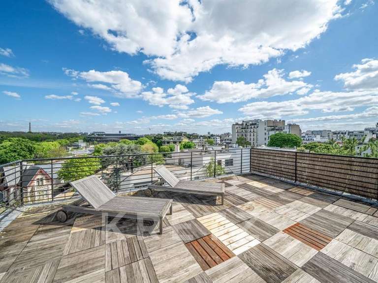 House Boulogne-Billancourt - 4 bedrooms - 280m²