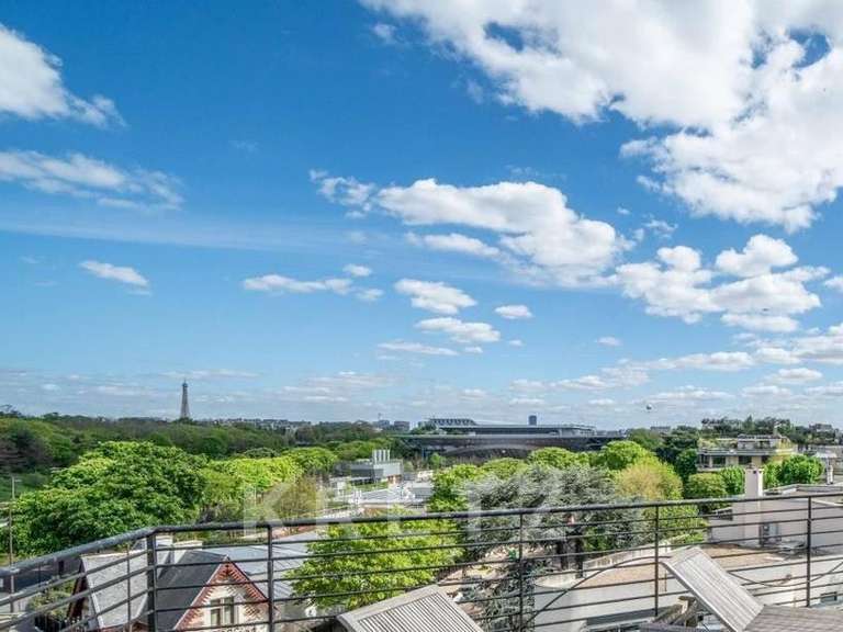 House Boulogne-Billancourt - 4 bedrooms - 280m²