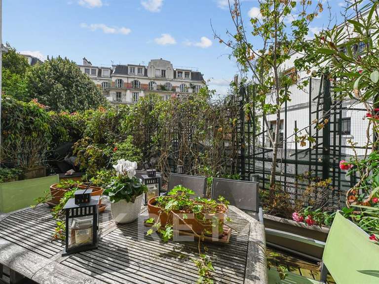 House Boulogne-Billancourt - 4 bedrooms - 280m²