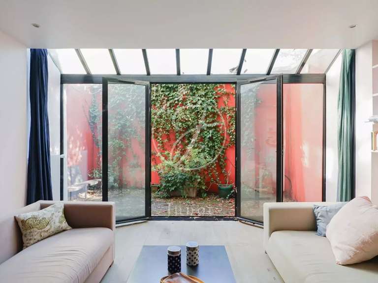 House Boulogne-Billancourt - 3 bedrooms - 174m²