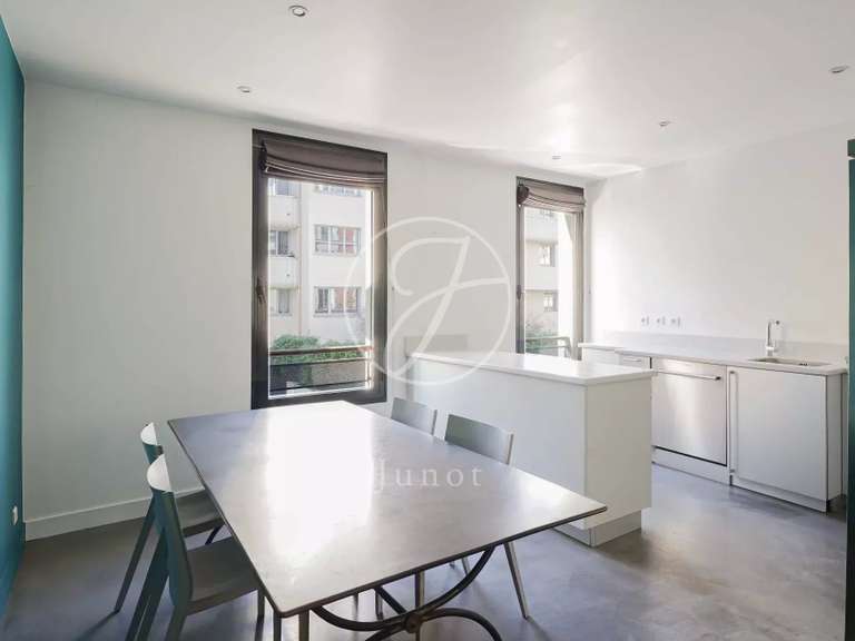 House Boulogne-Billancourt - 3 bedrooms - 174m²