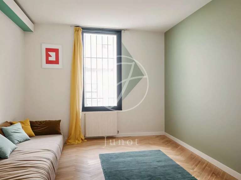 House Boulogne-Billancourt - 3 bedrooms - 174m²