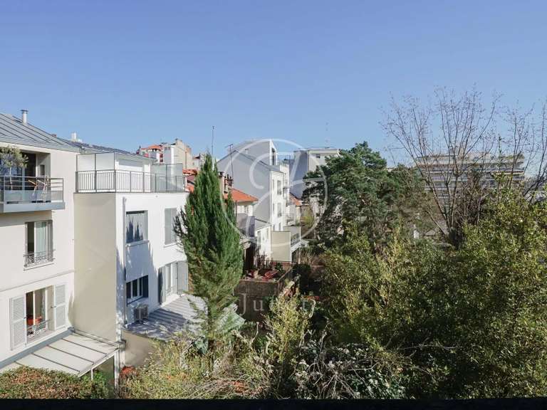 House Boulogne-Billancourt - 3 bedrooms - 174m²