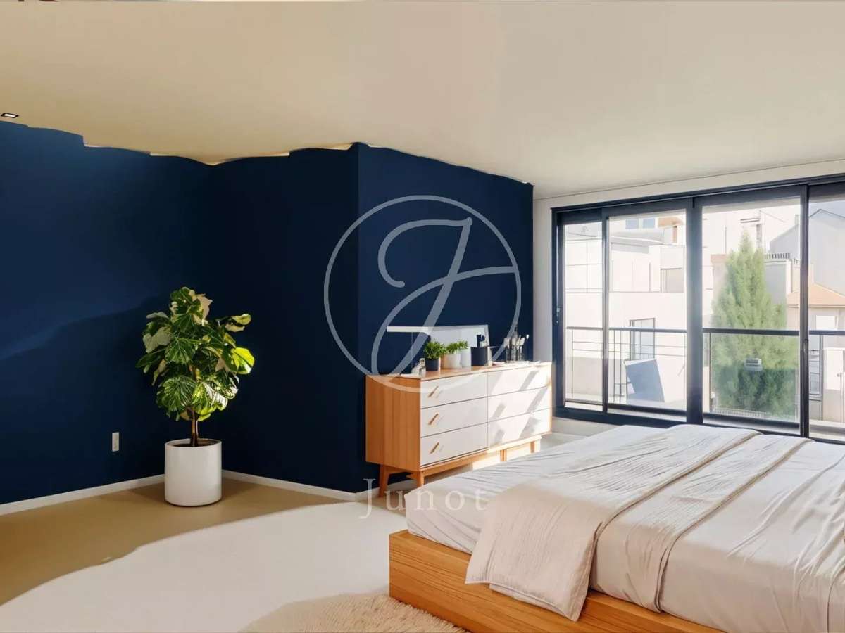 House Boulogne-Billancourt