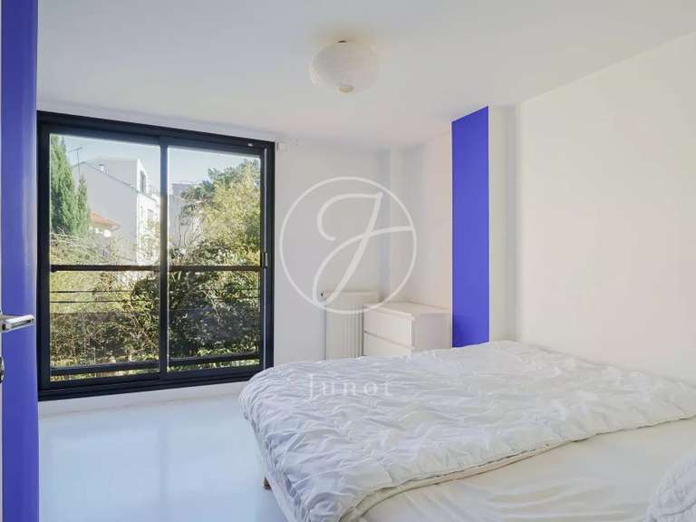 House Boulogne-Billancourt - 3 bedrooms - 174m²