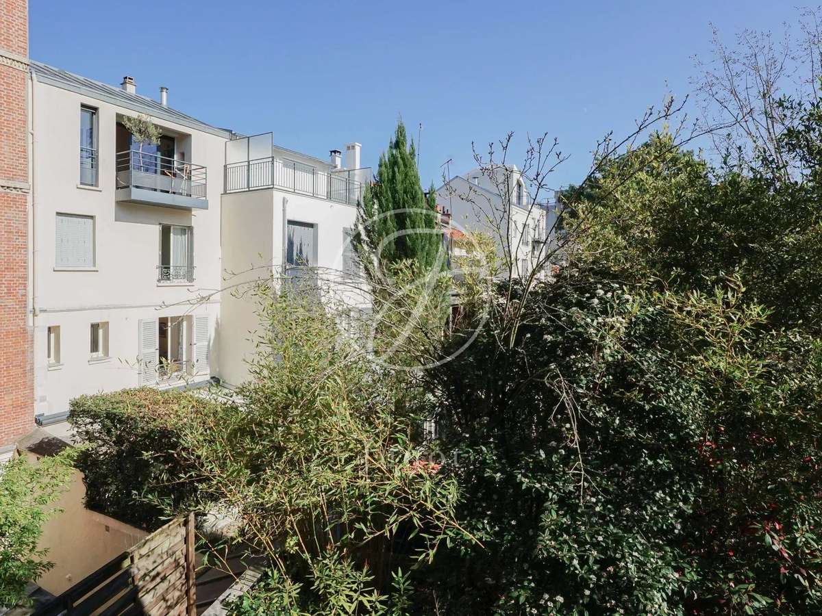 House Boulogne-Billancourt