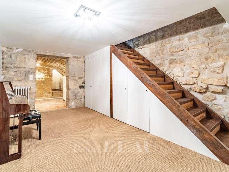 House Boulogne-Billancourt - 5 bedrooms - 239m²