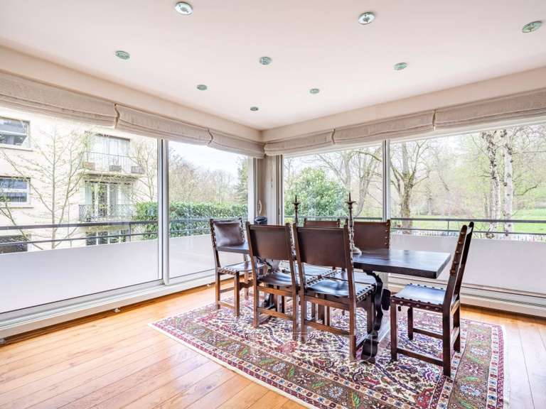 Maison Boulogne-Billancourt - 5 chambres - 239m²