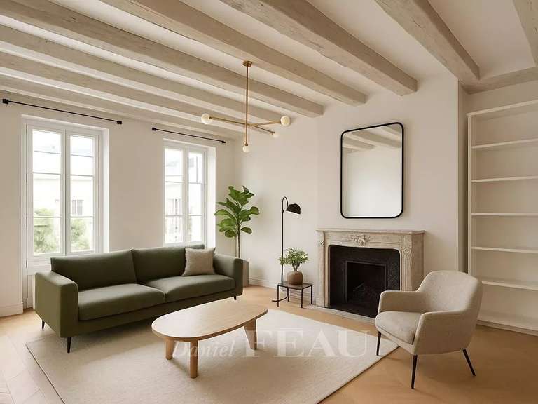 House Boulogne-Billancourt - 5 bedrooms - 239m²