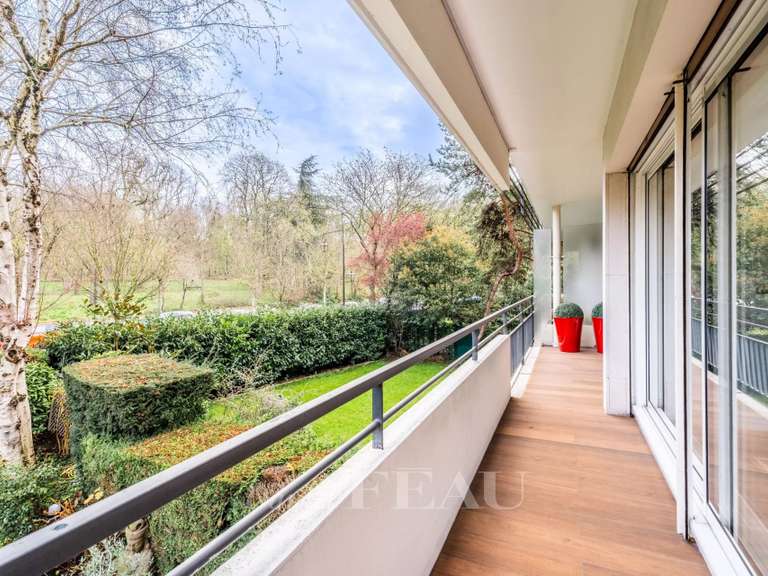 Maison Boulogne-Billancourt - 5 chambres - 239m²