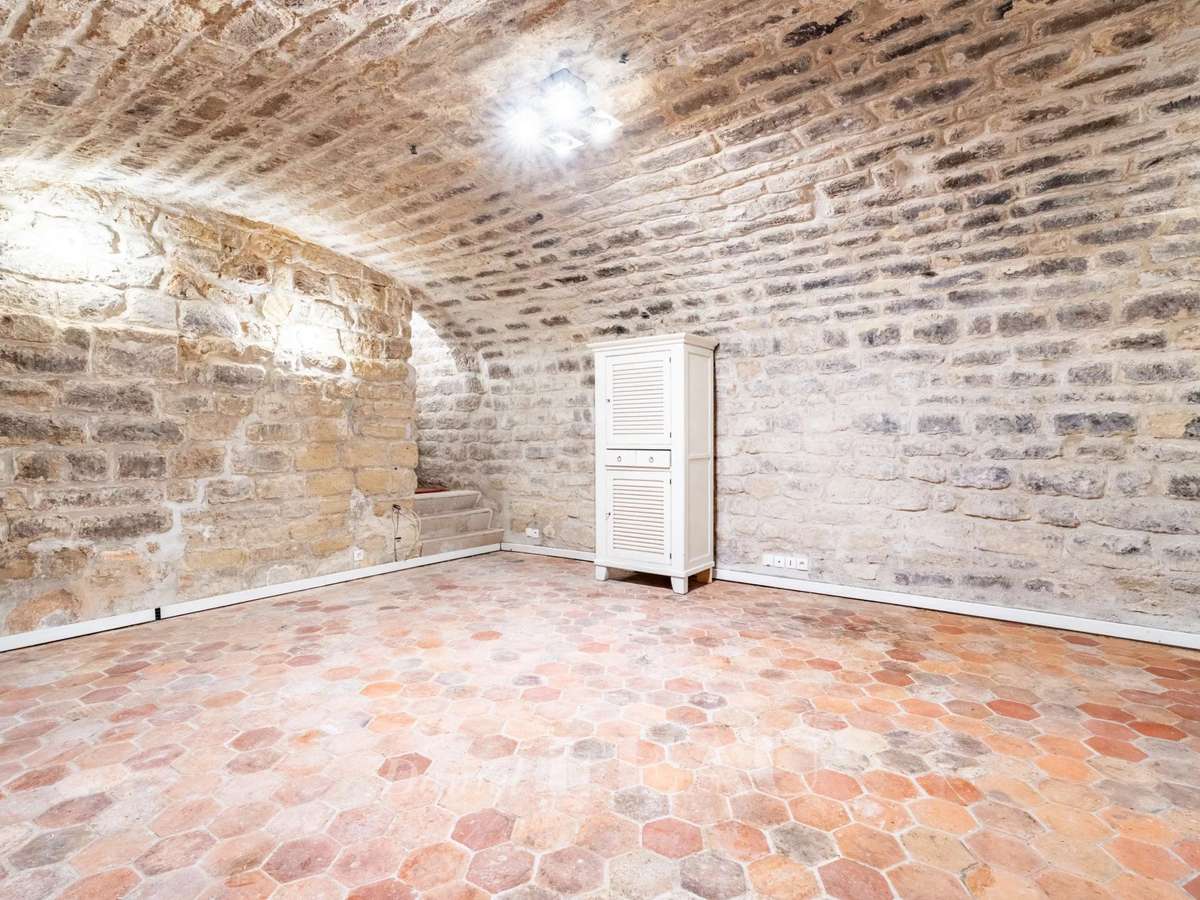 House Boulogne-Billancourt