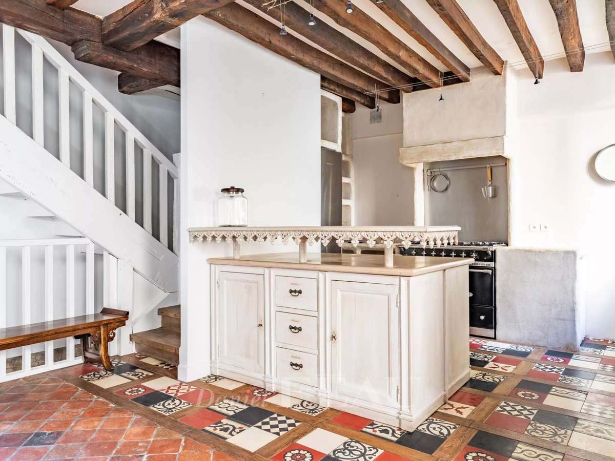 House Boulogne-Billancourt