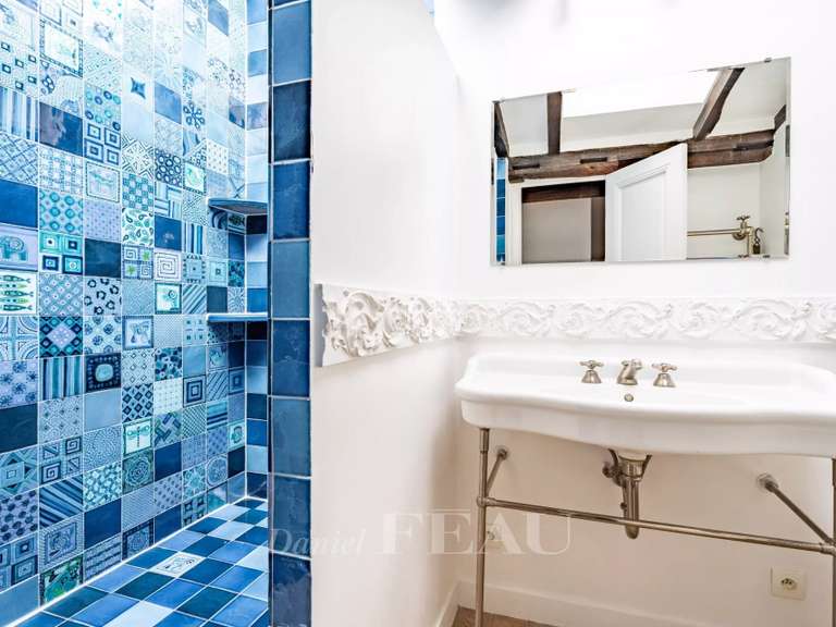 House Boulogne-Billancourt - 5 bedrooms - 239m²