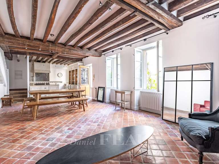 House Boulogne-Billancourt - 5 bedrooms - 239m²