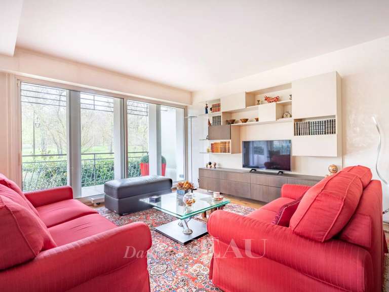 Maison Boulogne-Billancourt - 5 chambres - 239m²