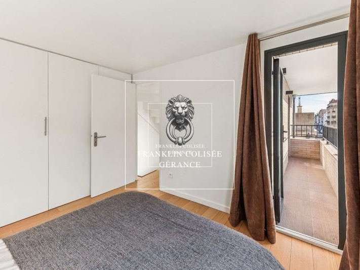 Maison Boulogne-Billancourt - 3 chambres