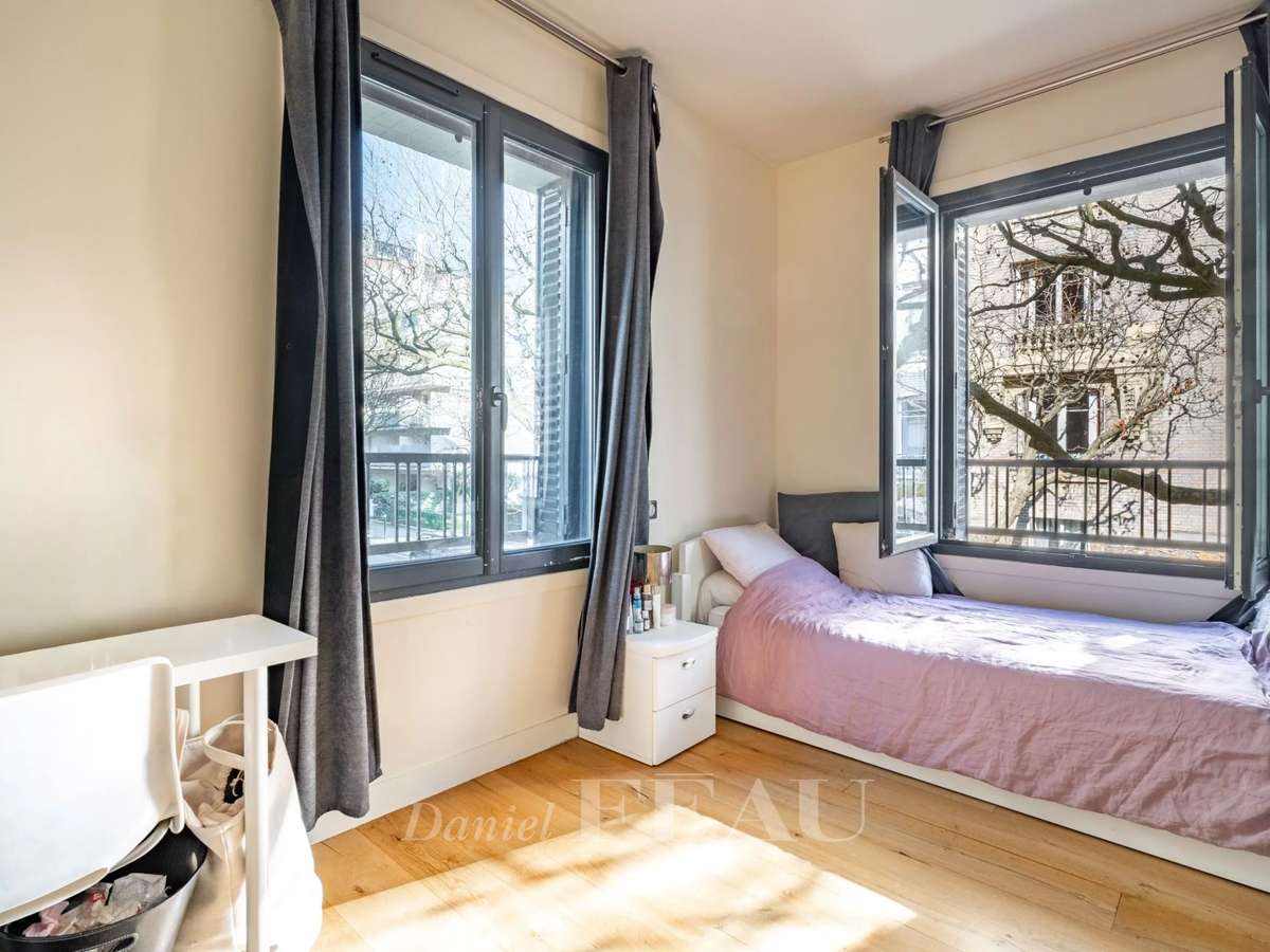 House Boulogne-Billancourt