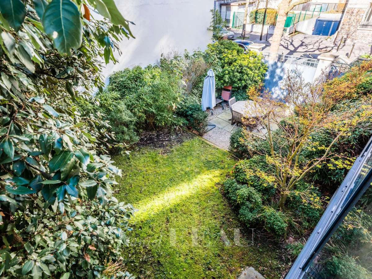 House Boulogne-Billancourt