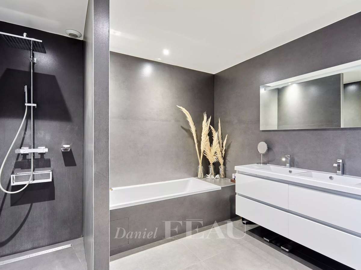 Maison Boulogne-Billancourt