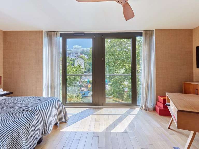 Maison Boulogne-Billancourt - 5 chambres - 234m²