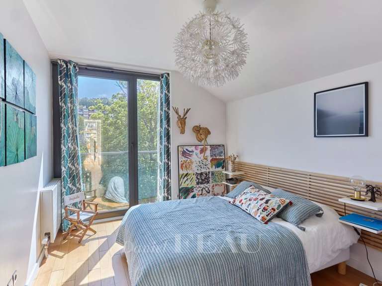 Maison Boulogne-Billancourt - 5 chambres - 234m²