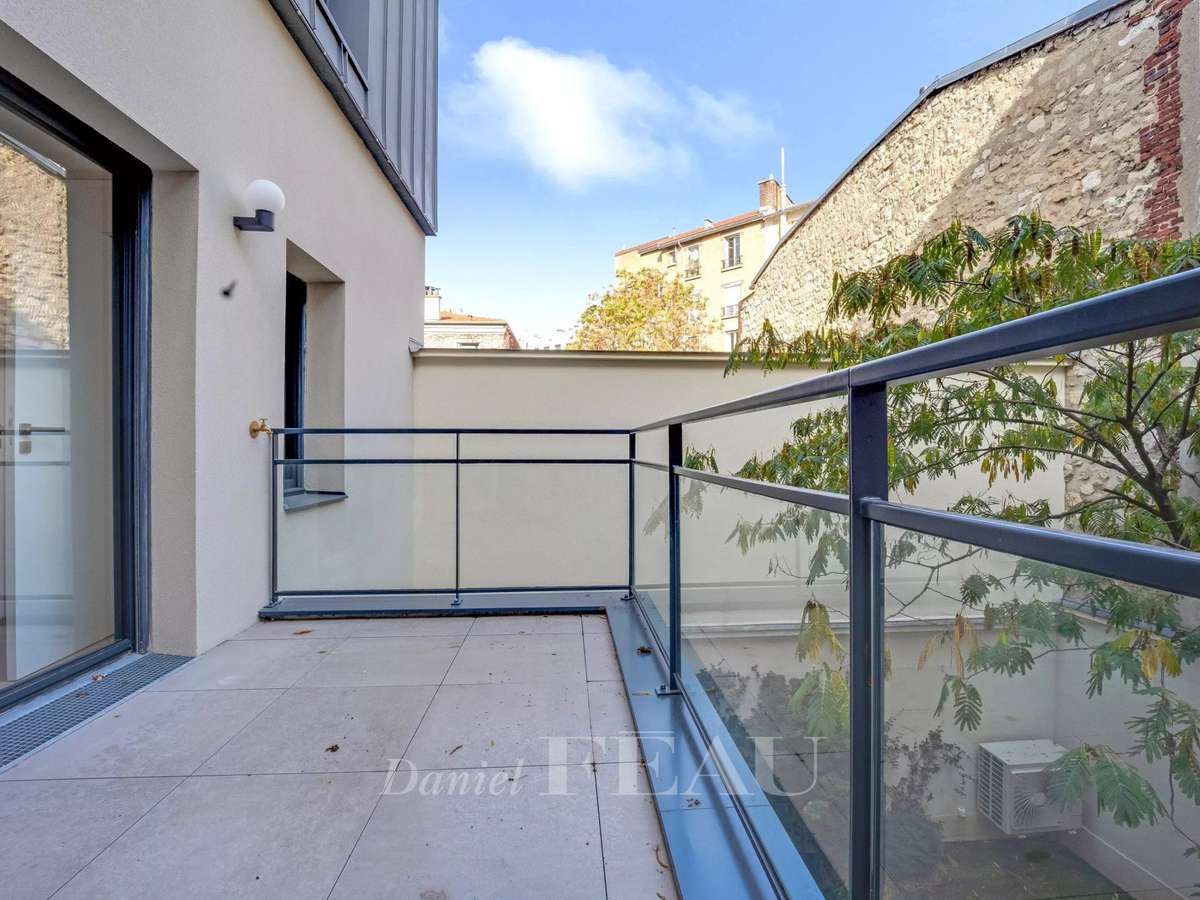 Maison Boulogne-Billancourt