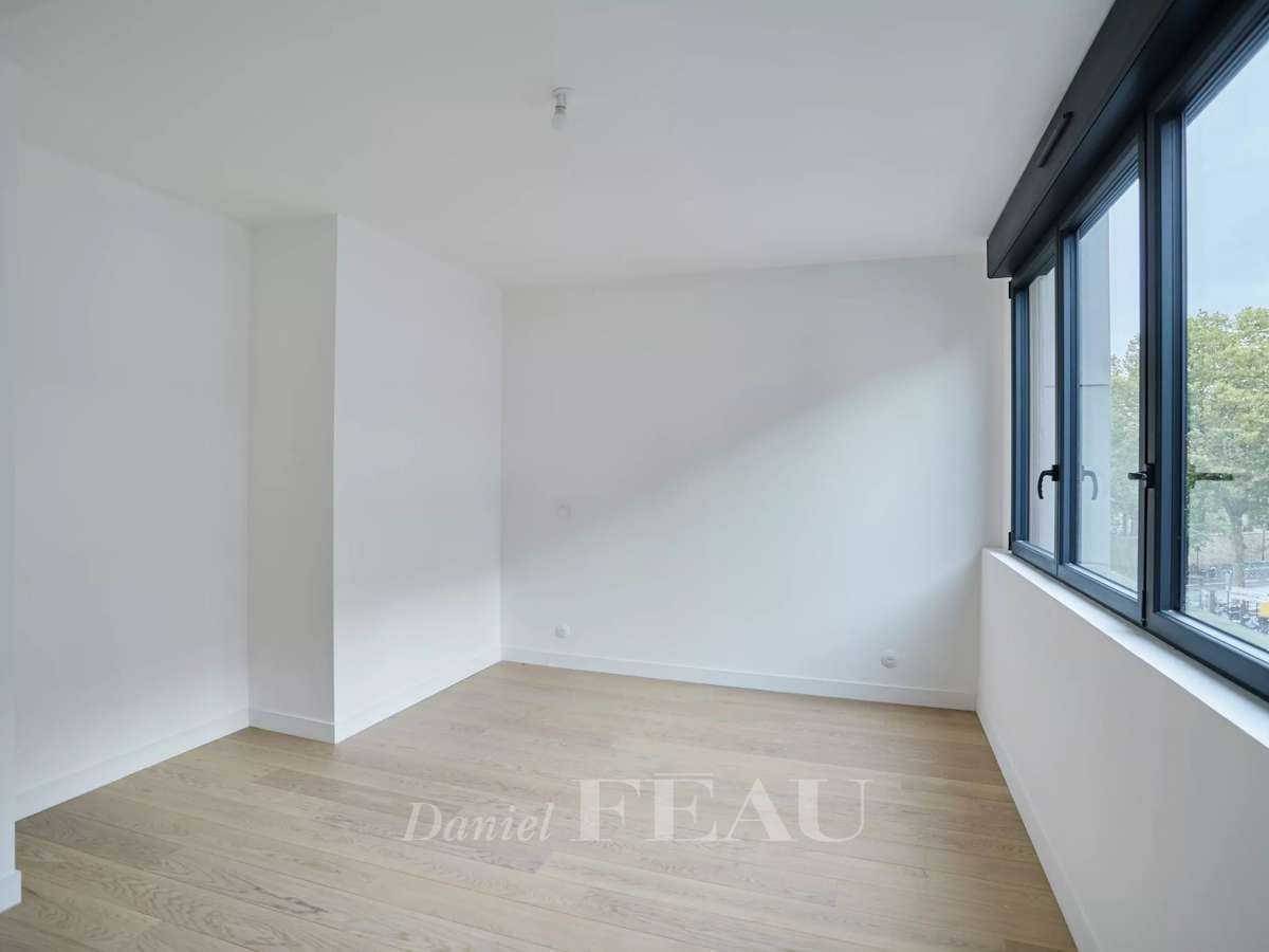 Maison Boulogne-Billancourt