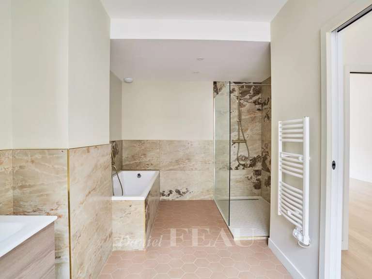 Maison Boulogne-Billancourt - 5 chambres - 240m²