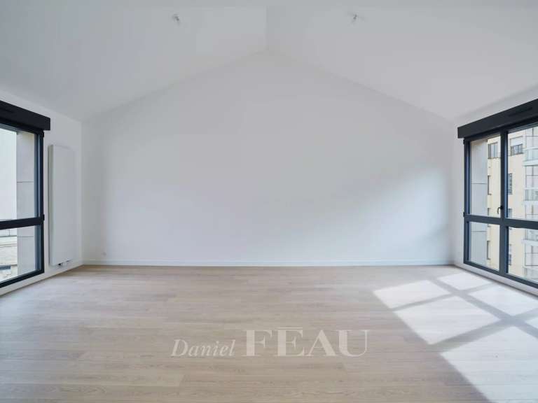 Maison Boulogne-Billancourt - 5 chambres - 240m²