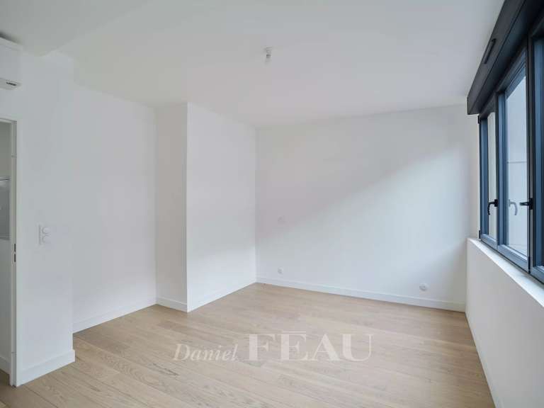 Maison Boulogne-Billancourt - 5 chambres - 240m²