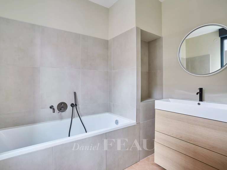 Maison Boulogne-Billancourt - 5 chambres - 240m²