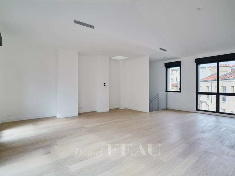 Maison Boulogne-Billancourt - 5 chambres - 240m²