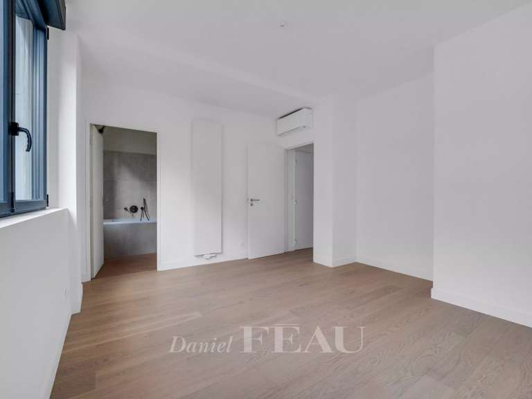 Maison Boulogne-Billancourt - 5 chambres - 240m²