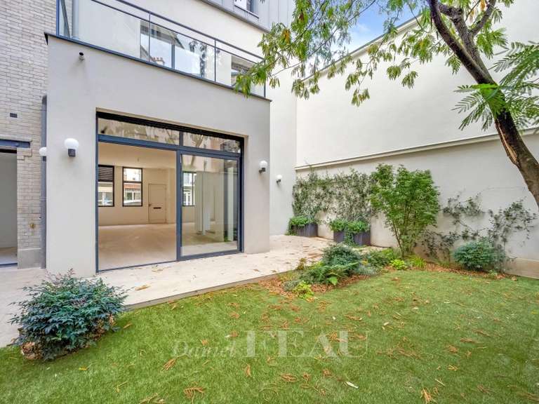 Maison Boulogne-Billancourt - 5 chambres - 240m²