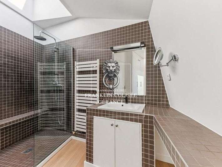 Maison Boulogne-Billancourt - 3 chambres