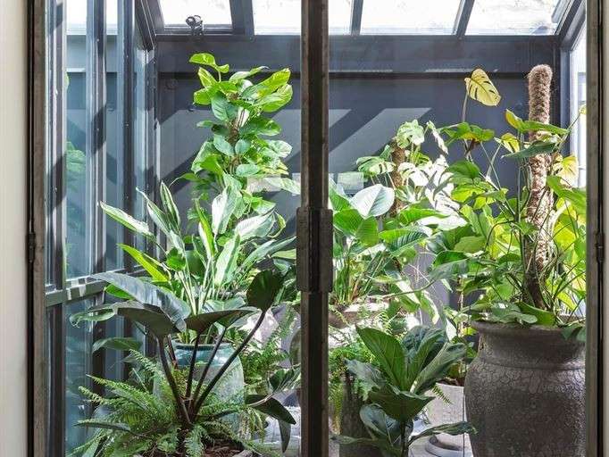 Maison Boulogne-Billancourt - 4 chambres - 350m²