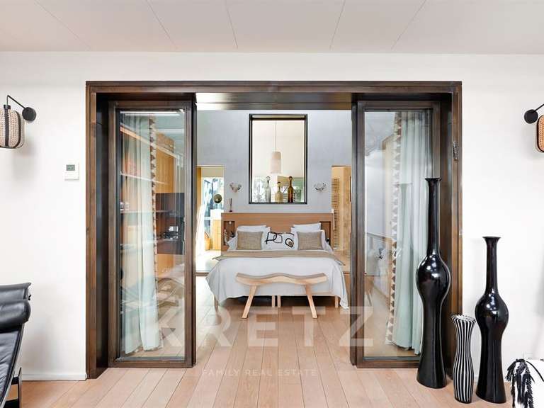 Maison Boulogne-Billancourt - 4 chambres - 350m²